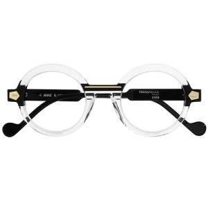 Anne & Valentin Transfigure