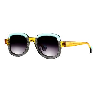 Theo Suprematisme