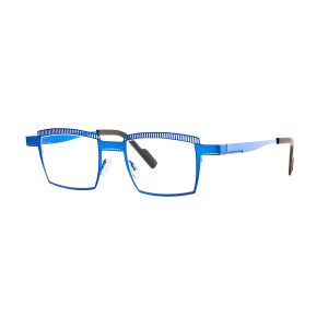 Theo Crayon *More Colours*