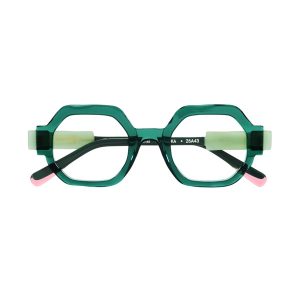 Anne & Valentin Veliska