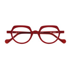 Anne & Valentin Alfy